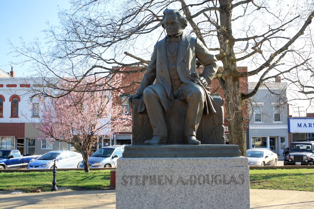 Around the Town City of Winchester, IL