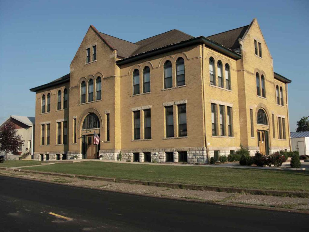 Attractions City of Winchester, IL