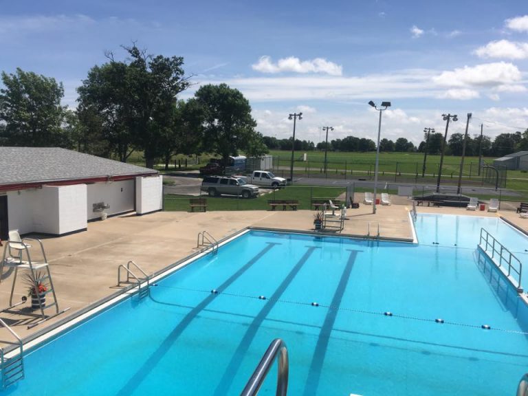 Attractions City of Winchester, IL